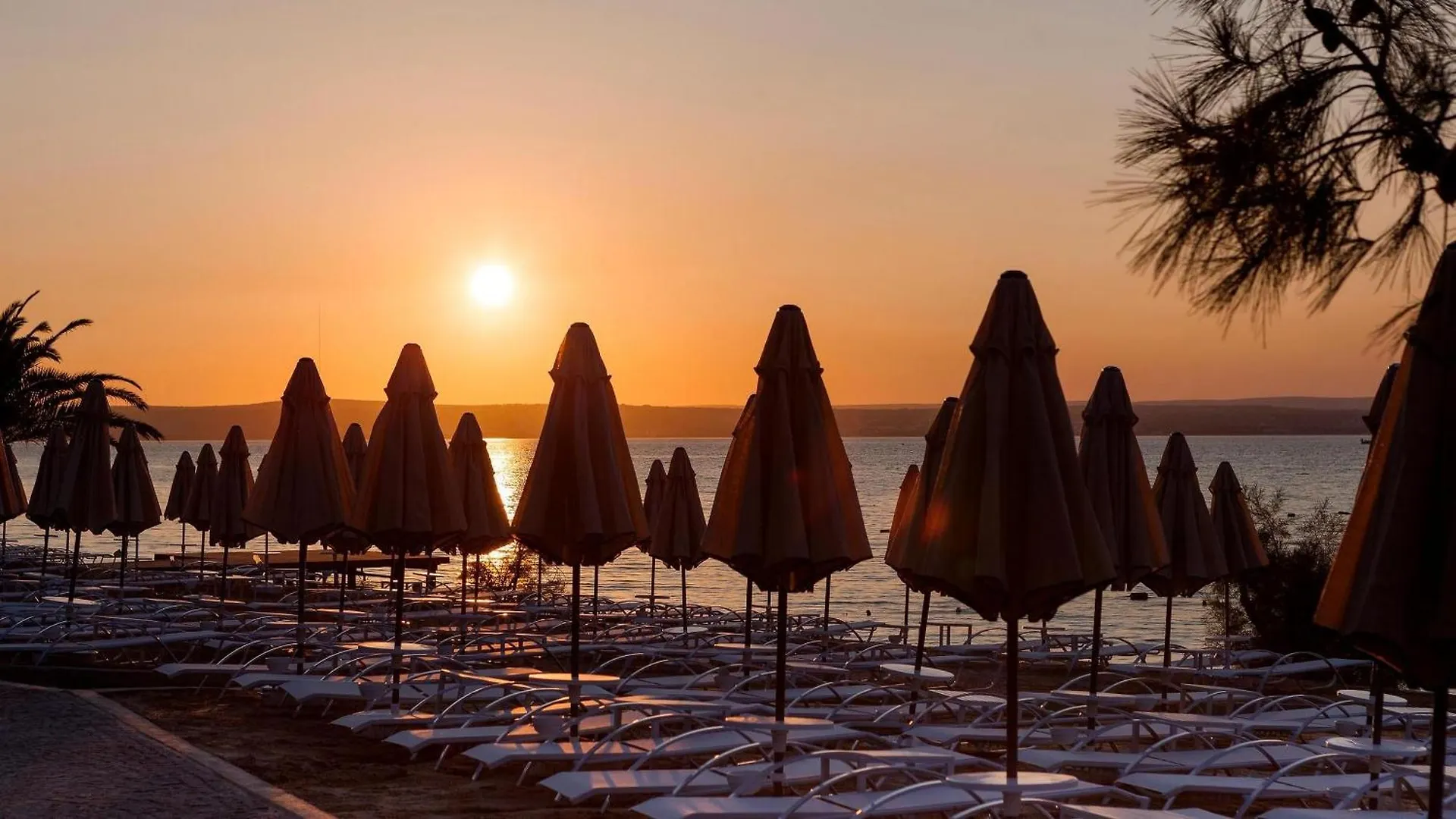 Long Beach Club Nature Akbuk  Resort