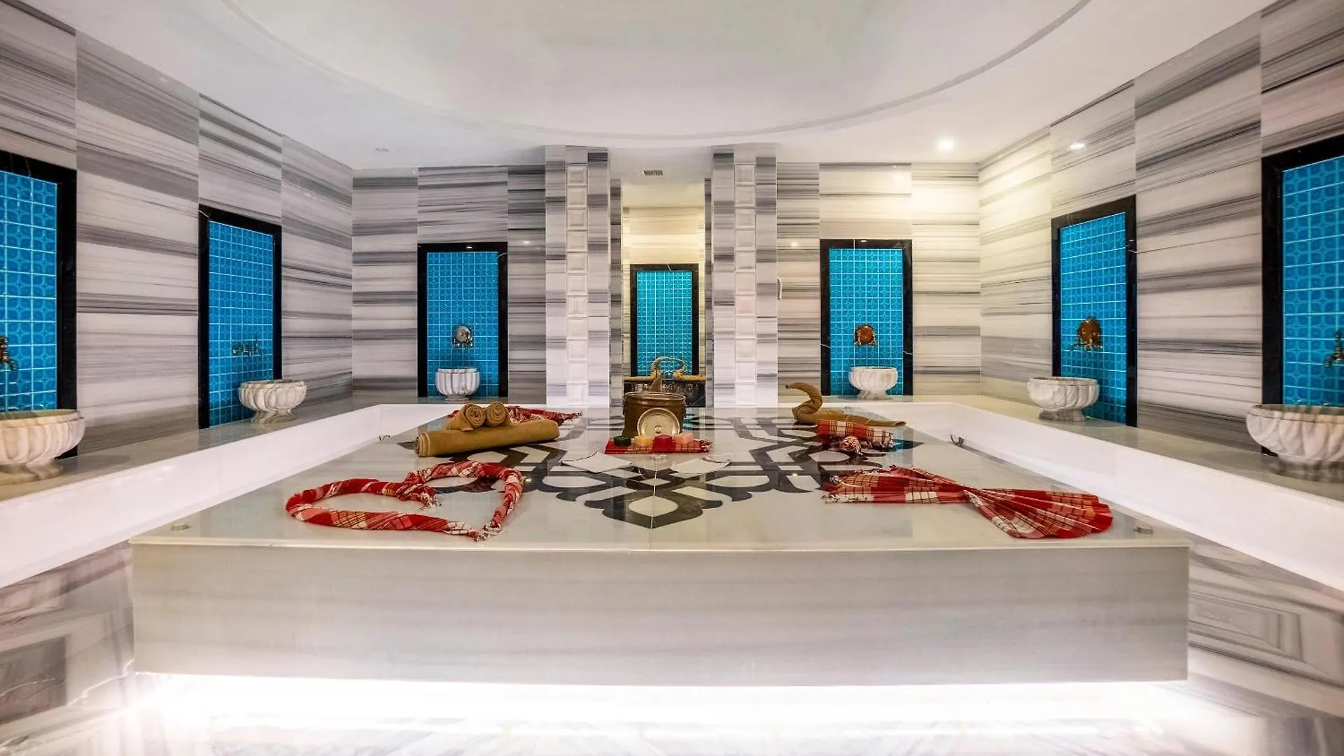 Long Beach Club Nature Akbuk  4*, Akbuk (Didim)