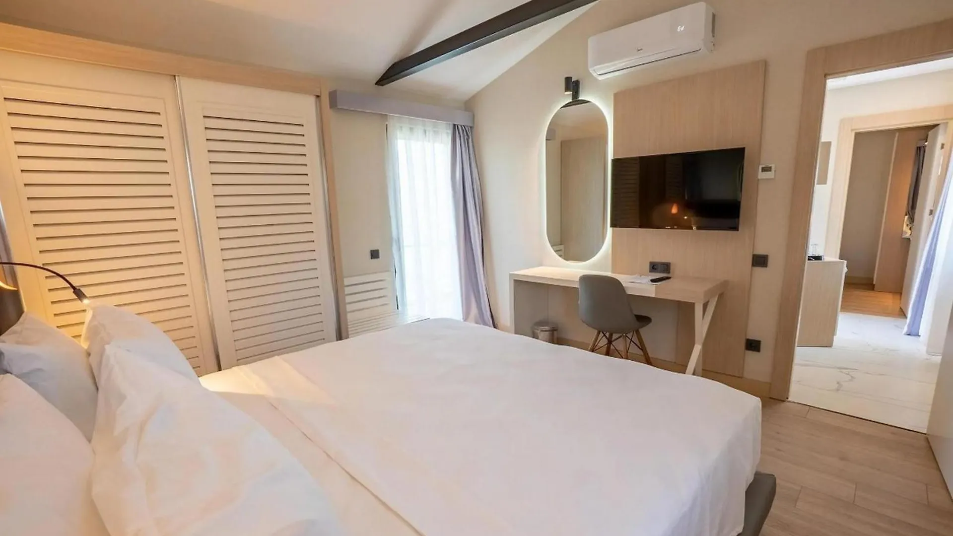 **** Resort Long Beach Club Nature Akbuk  Turkey