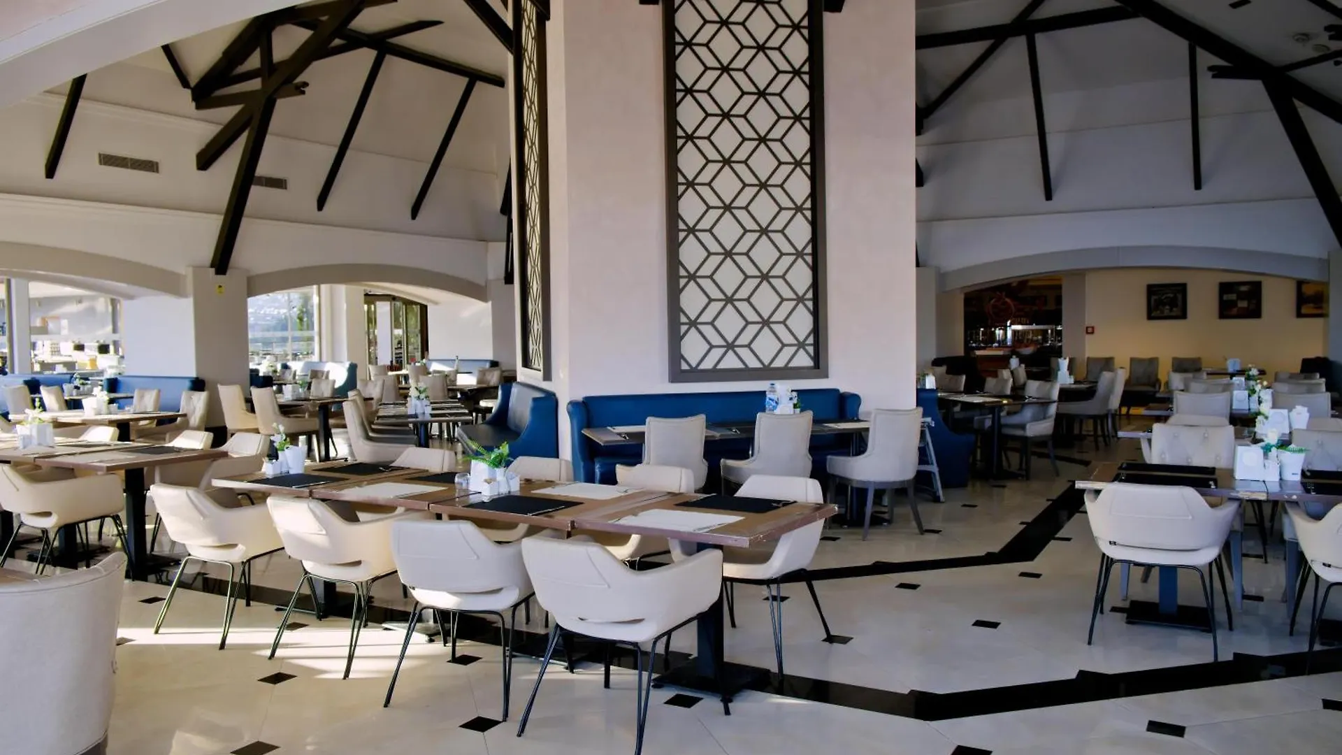 Resort Long Beach Club Nature Akbuk