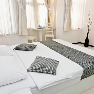 Apart Otel Metro Taksim ***