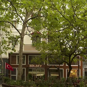 Hotel Birbey Istanbul