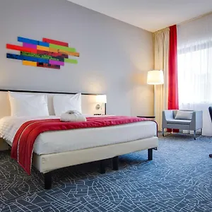Otel Park By Radisson ***