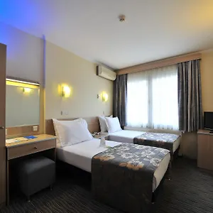 Hotel Olimpiyat ***