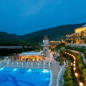 Rezort Duja Bodrum