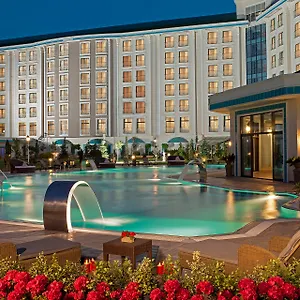 Resort Ng Afyon Wellness & Convention