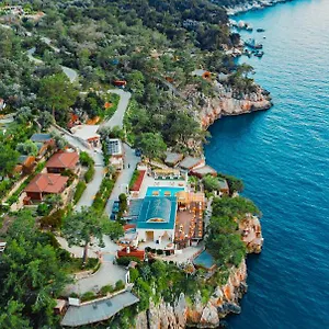 Hotel Zakros Lykia (adults Only)