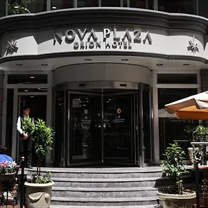 Hotel Nova Plaza Orion Istanbul