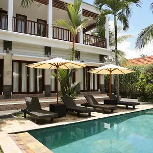 Bed & Breakfast The Sowan Ubud (Bali)