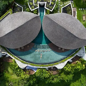 Resort Solana Wellness Retreat Ubud (Bali)