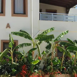 Aparthotel Ozukara 1