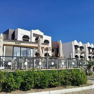 Hotel Small