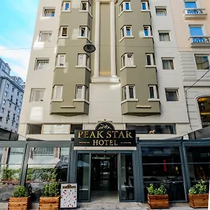 Hotel Peak Star Istanbul