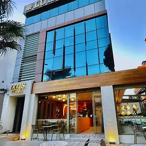 Hotel Luis ***