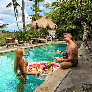 Bed & Breakfast Bali Maison Ubud (Bali)