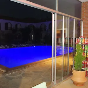 Hotel Burc