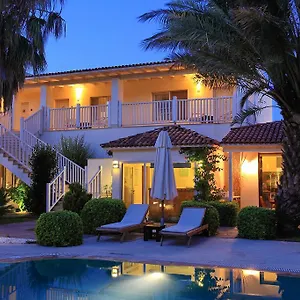 Hotel Sah