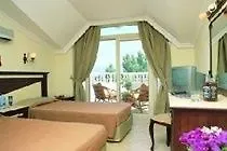2* Отель Club Selen