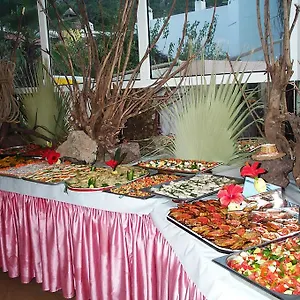 Hotel Oylum Park