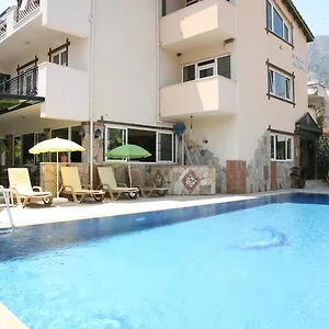 Aparthotel Barbaros