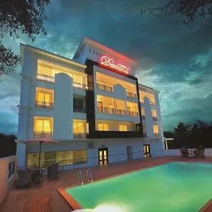 Hotel Dewland Cochin Kochi