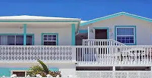 Hotel Beach Villas Cayman Brac