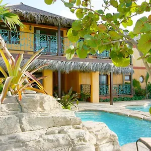 Hotel Marley & Nassau