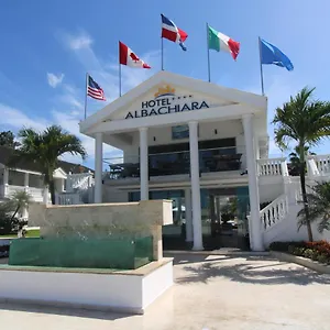 Hotel Albachiara - Terrenas Las Terrenas