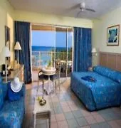 Hotel Breezes Curacao
